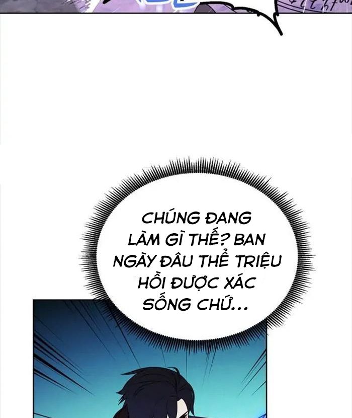 The Live Chapter 20 - Trang 32