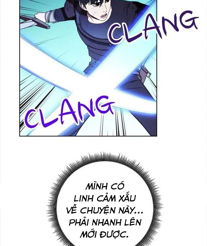The Live Chapter 20 - Trang 33