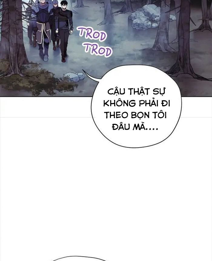 The Live Chapter 20 - Trang 4
