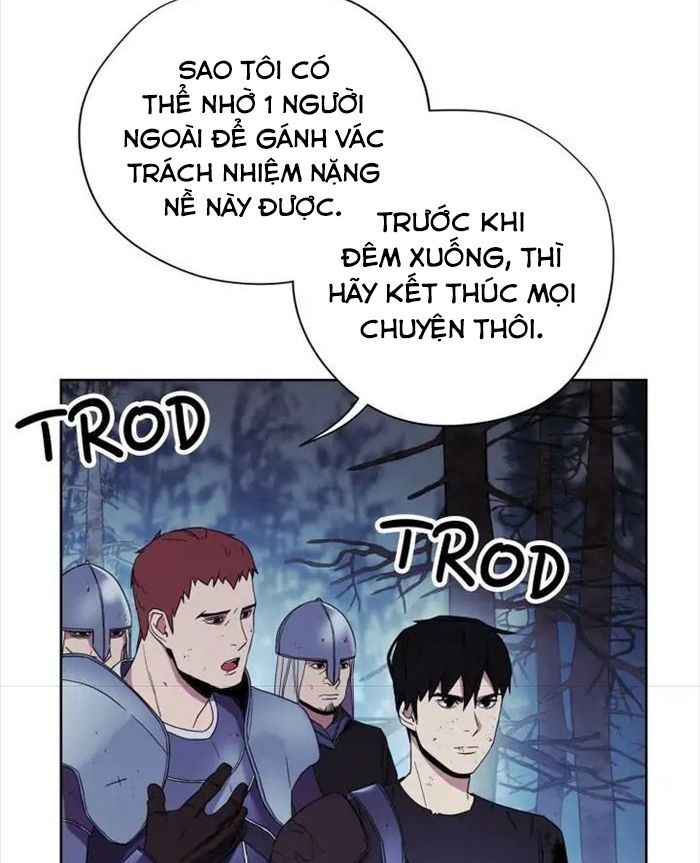 The Live Chapter 20 - Trang 5