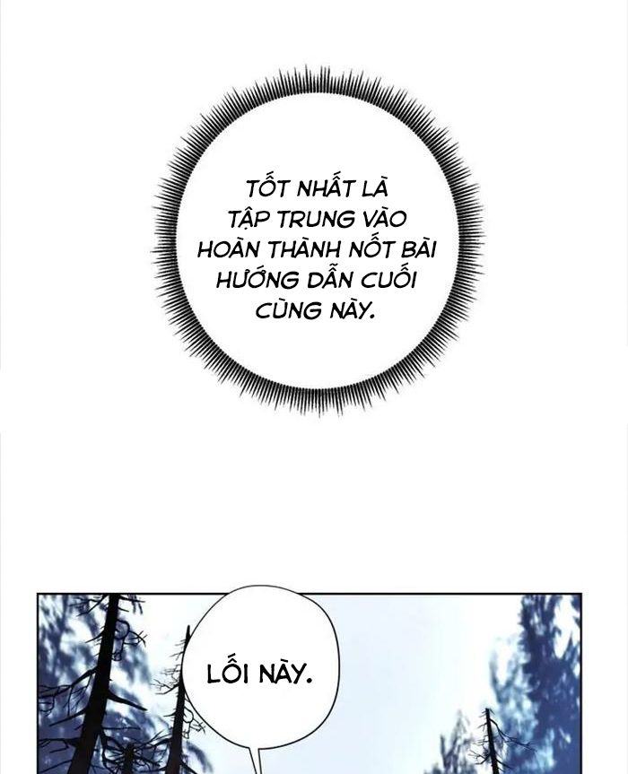 The Live Chapter 20 - Trang 8
