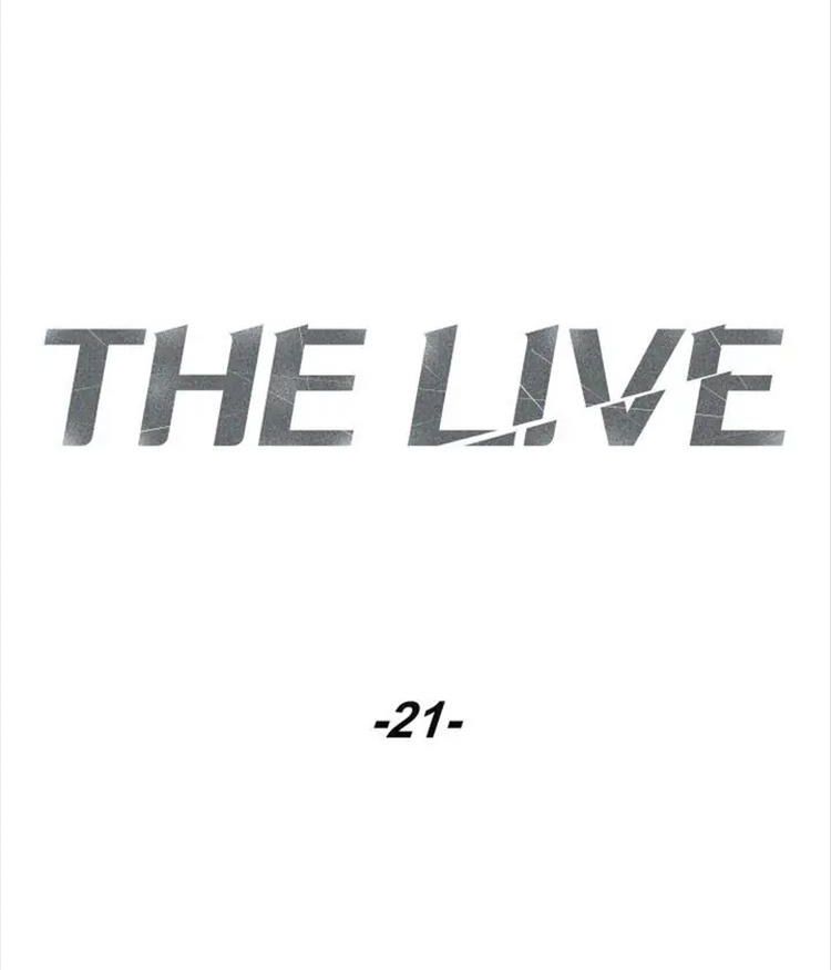 The Live Chapter 21 - Trang 14