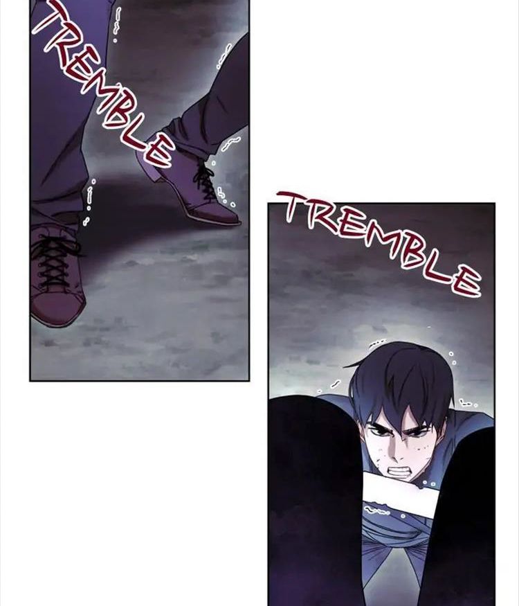 The Live Chapter 21 - Trang 18