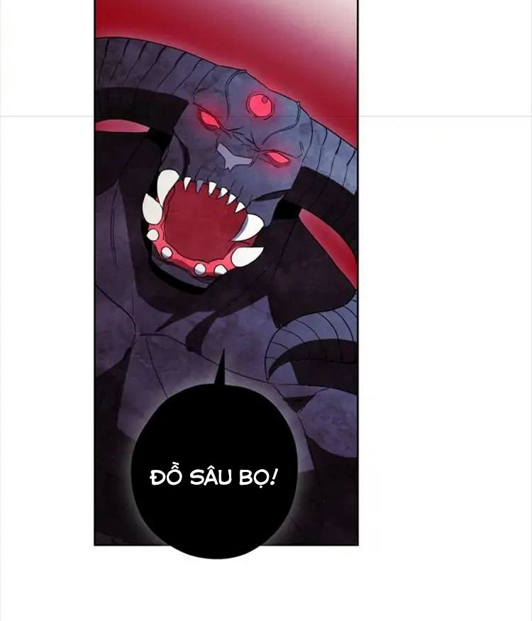 The Live Chapter 21 - Trang 23