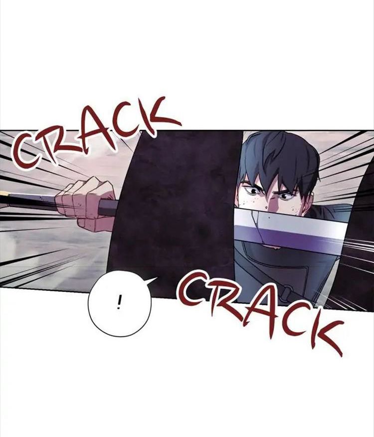 The Live Chapter 21 - Trang 24