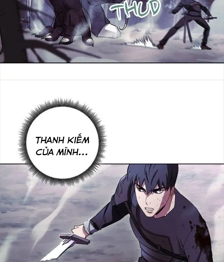 The Live Chapter 21 - Trang 30