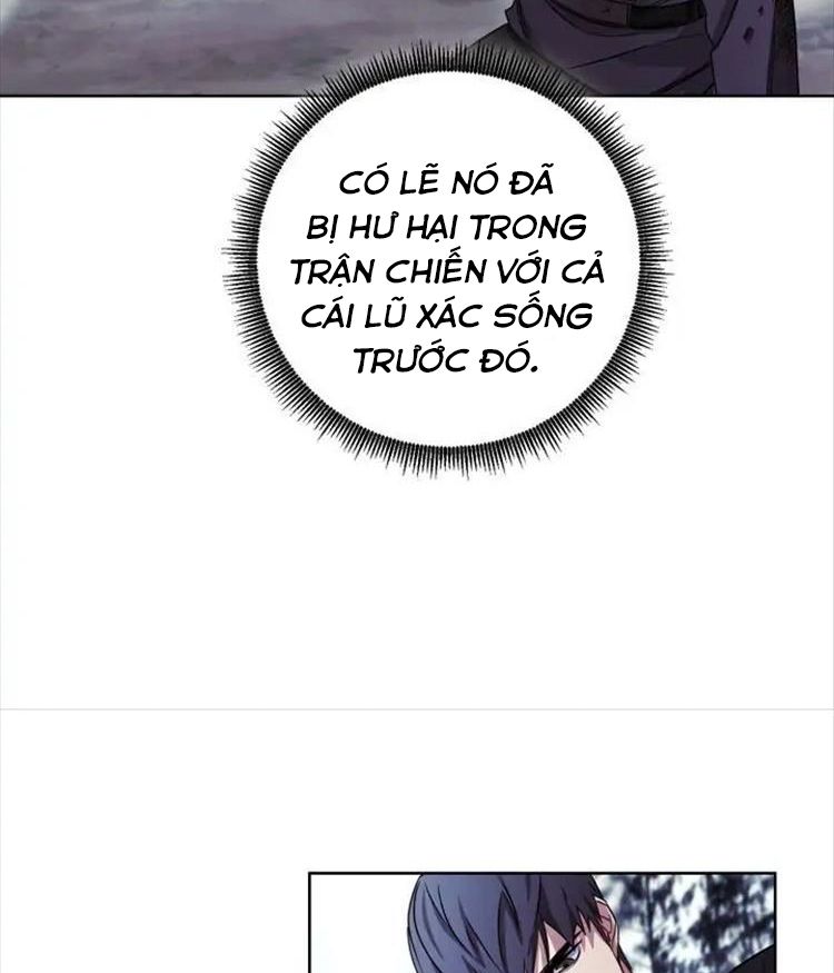 The Live Chapter 21 - Trang 31