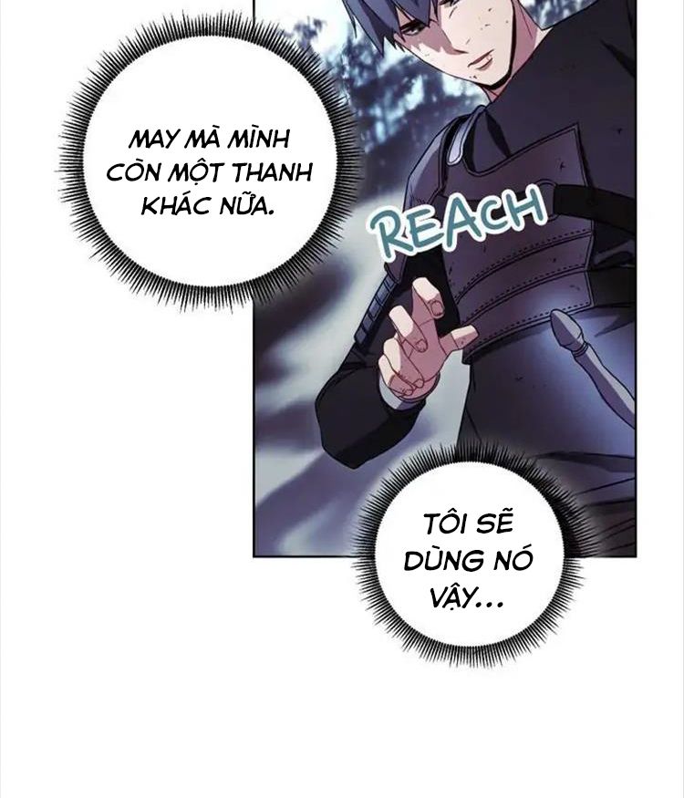 The Live Chapter 21 - Trang 32
