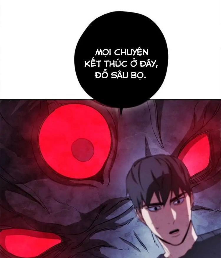 The Live Chapter 21 - Trang 33
