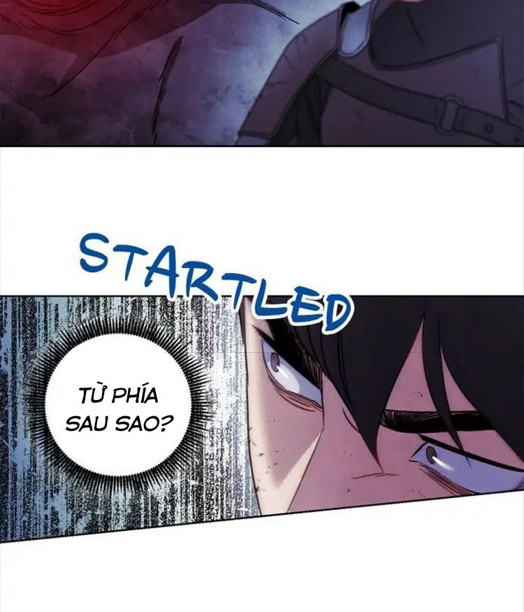The Live Chapter 21 - Trang 34