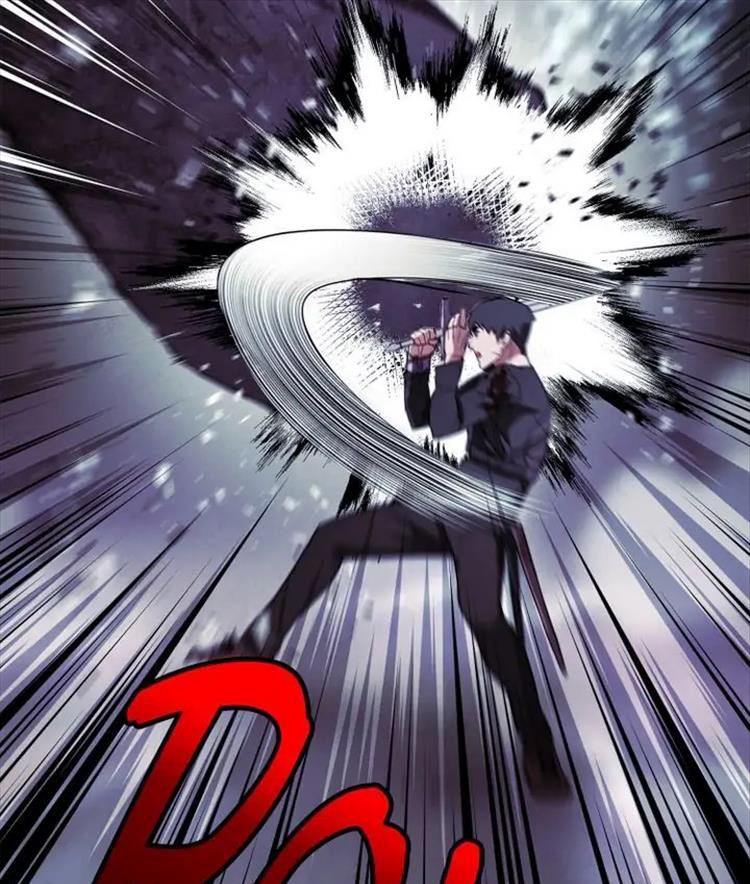 The Live Chapter 21 - Trang 36