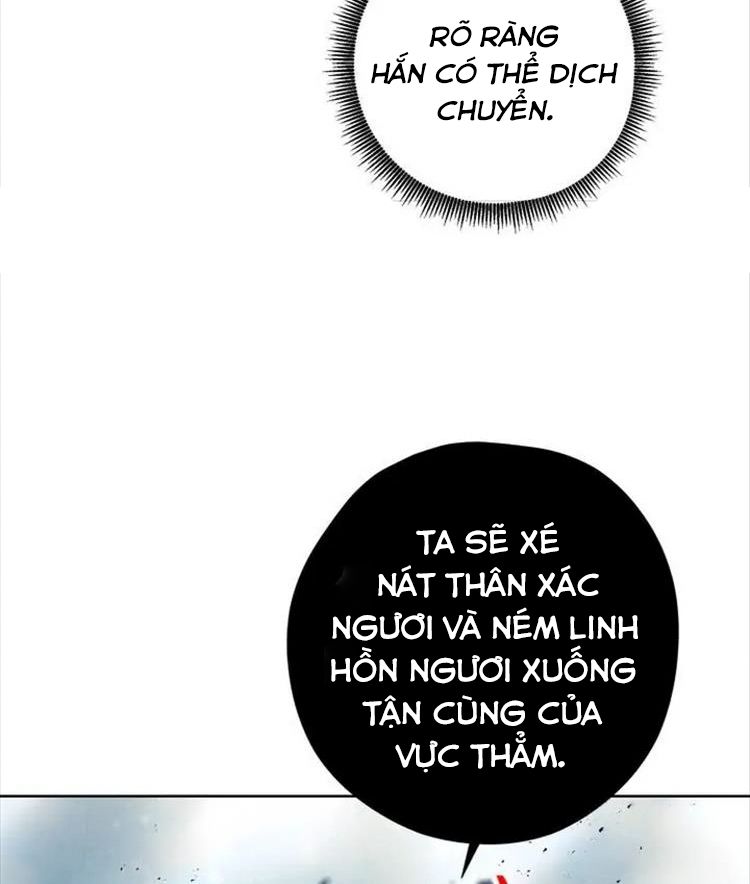 The Live Chapter 21 - Trang 40