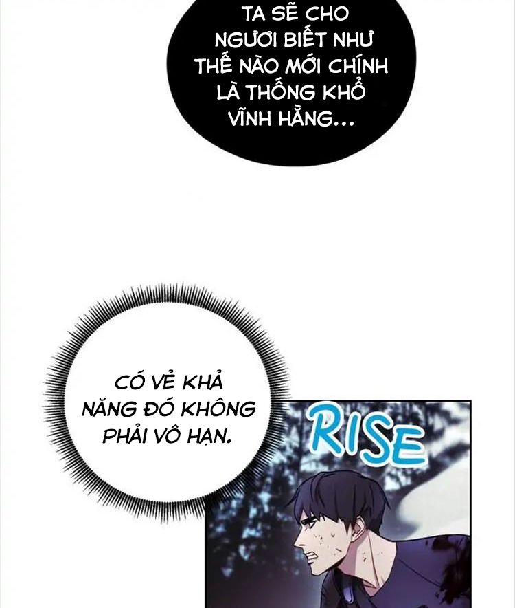 The Live Chapter 21 - Trang 42
