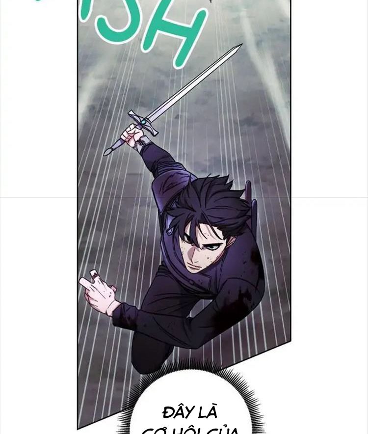 The Live Chapter 21 - Trang 44