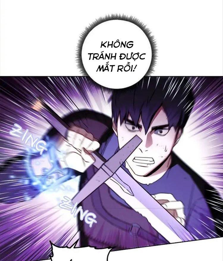 The Live Chapter 21 - Trang 9