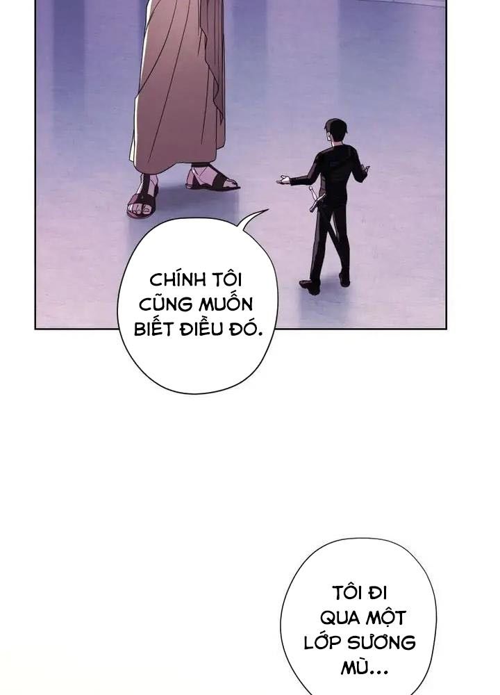 The Live Chapter 22 - Trang 10