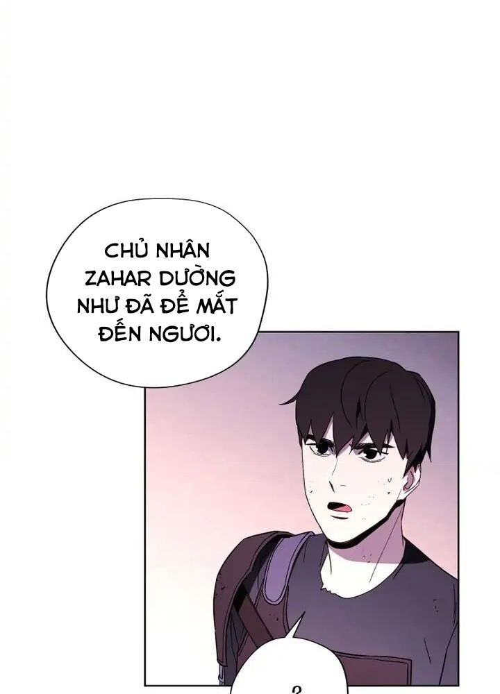 The Live Chapter 22 - Trang 17