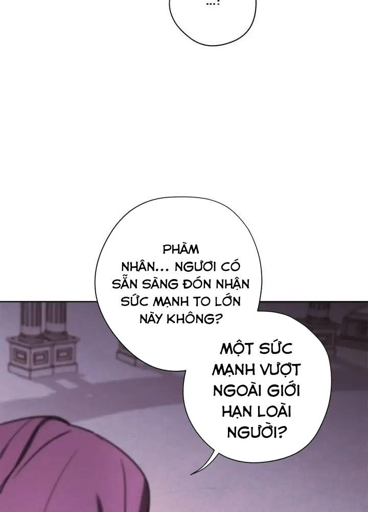 The Live Chapter 22 - Trang 18