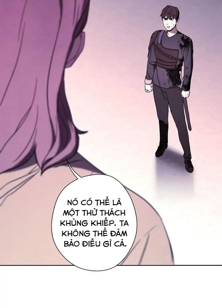 The Live Chapter 22 - Trang 19
