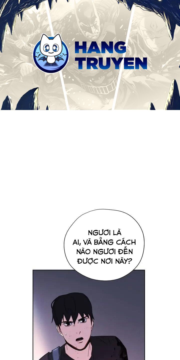 The Live Chapter 22 - Trang 2