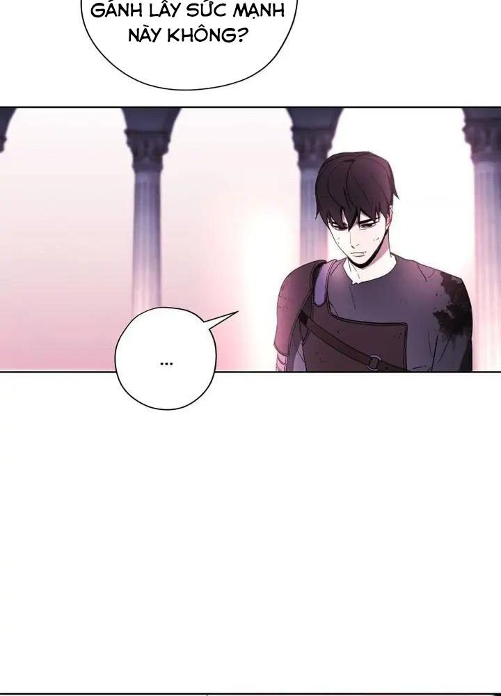 The Live Chapter 22 - Trang 21