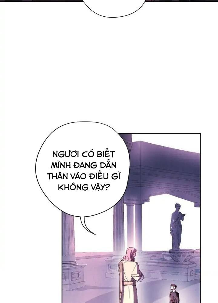 The Live Chapter 22 - Trang 24