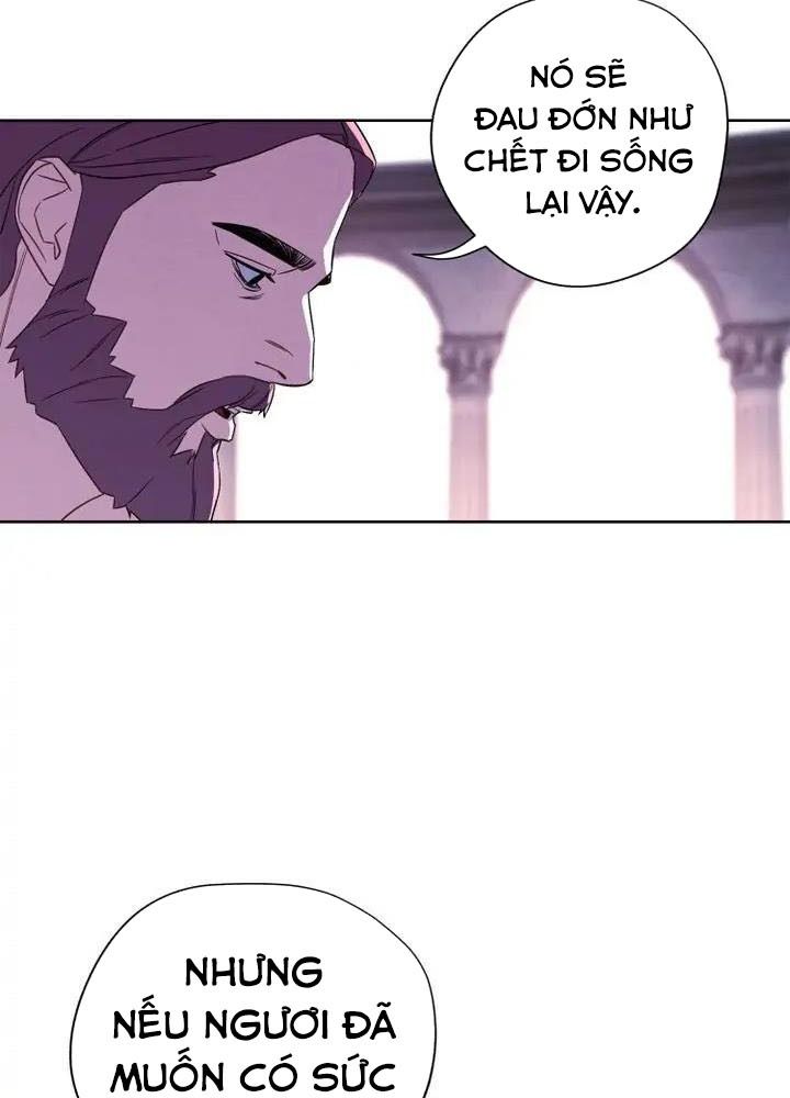 The Live Chapter 22 - Trang 37