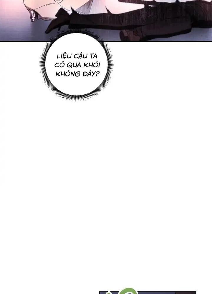 The Live Chapter 22 - Trang 49