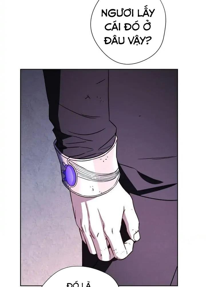 The Live Chapter 22 - Trang 6