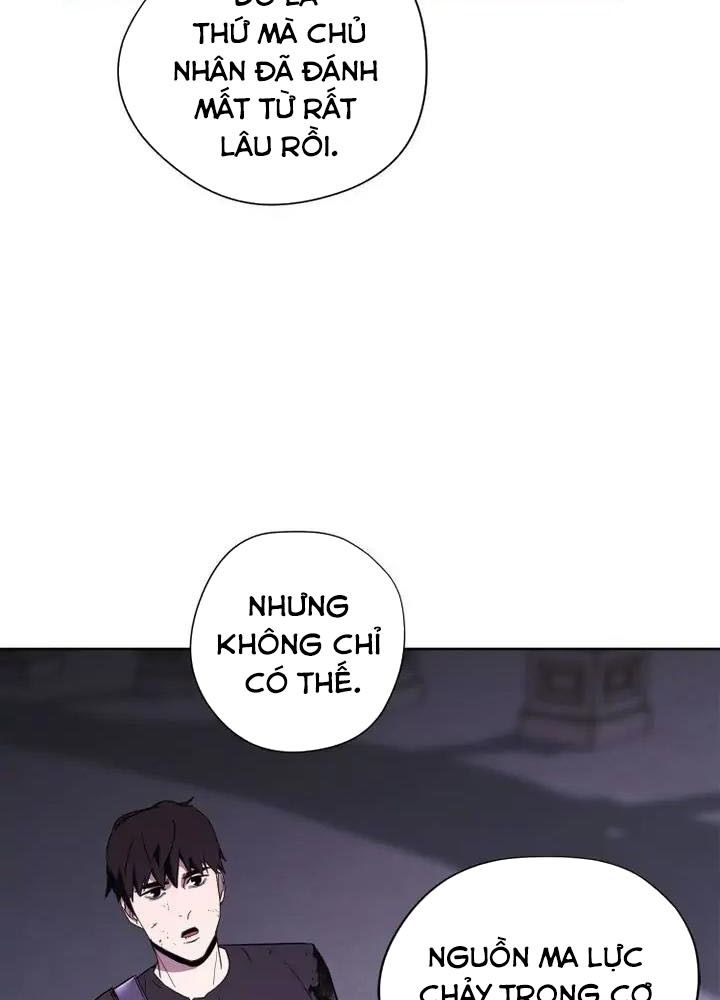 The Live Chapter 22 - Trang 7