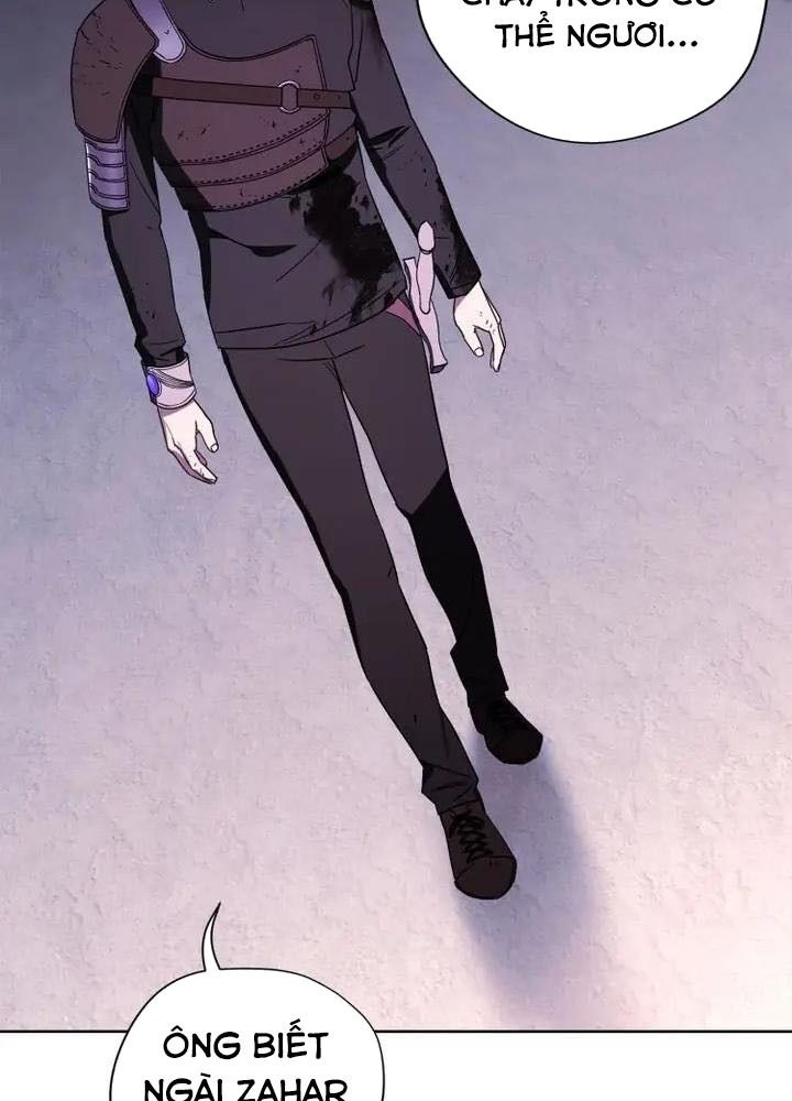 The Live Chapter 22 - Trang 8