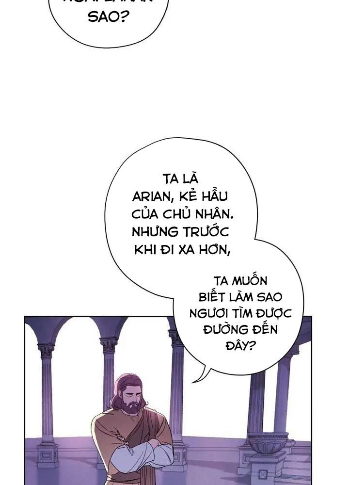 The Live Chapter 22 - Trang 9