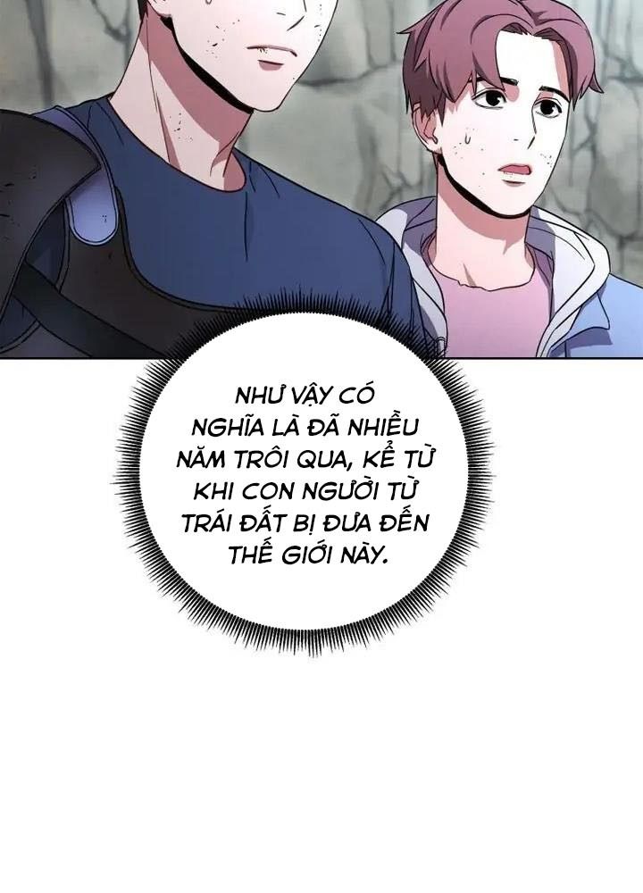 The Live Chapter 23 - Trang 10