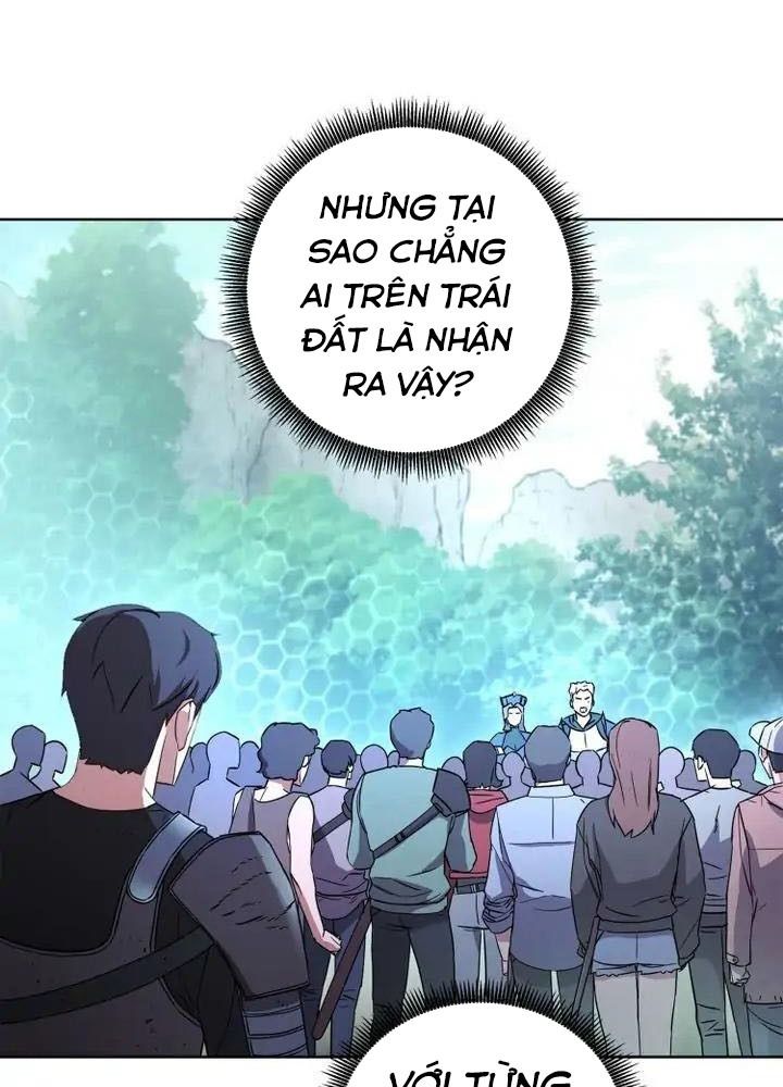 The Live Chapter 23 - Trang 11