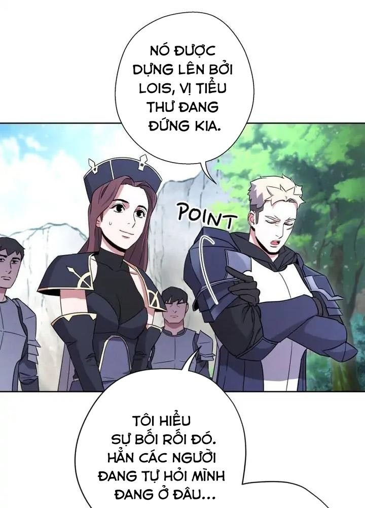 The Live Chapter 23 - Trang 14