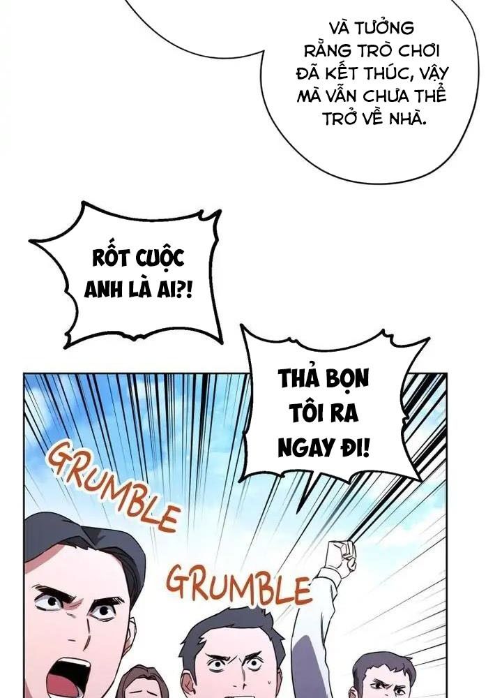 The Live Chapter 23 - Trang 15