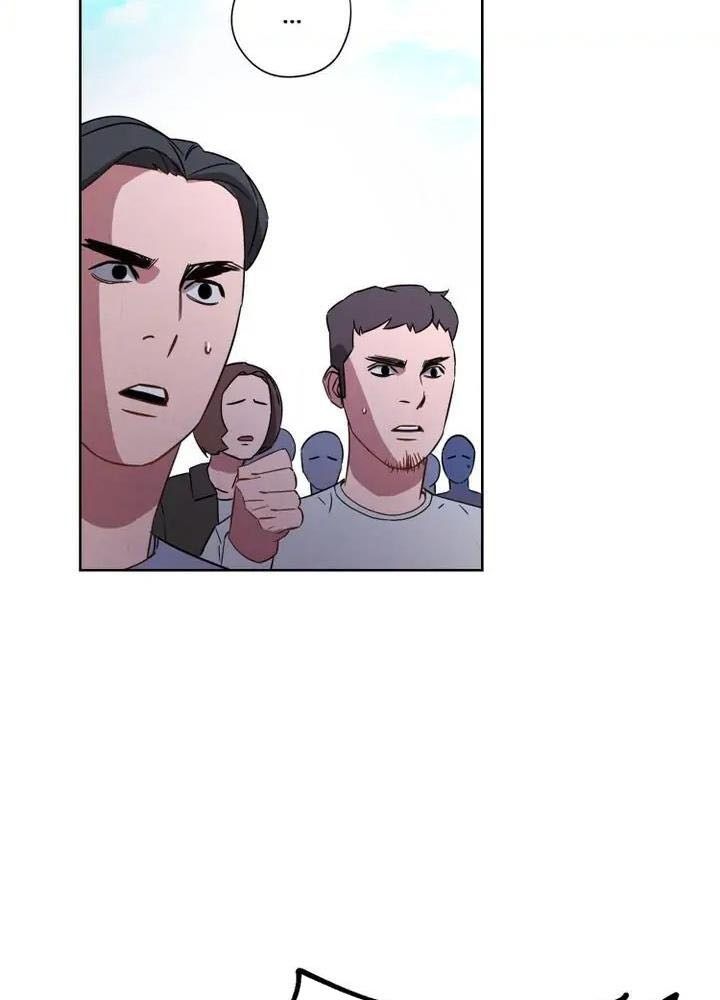 The Live Chapter 23 - Trang 20