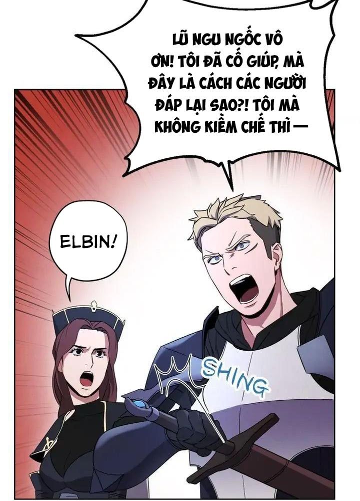 The Live Chapter 23 - Trang 21