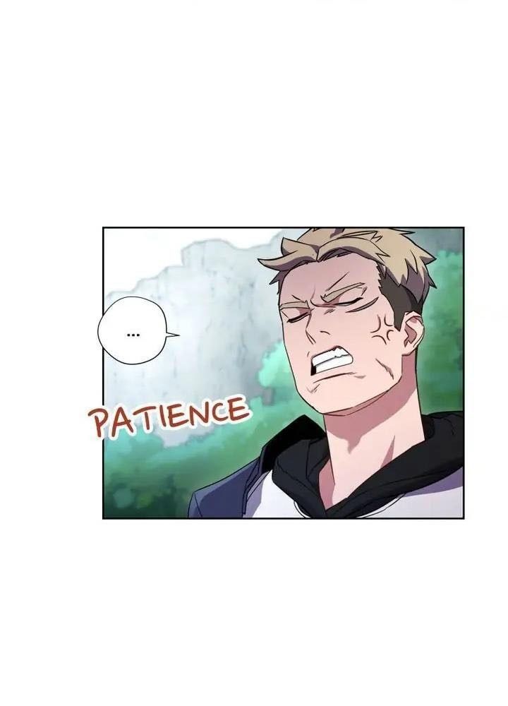 The Live Chapter 23 - Trang 22