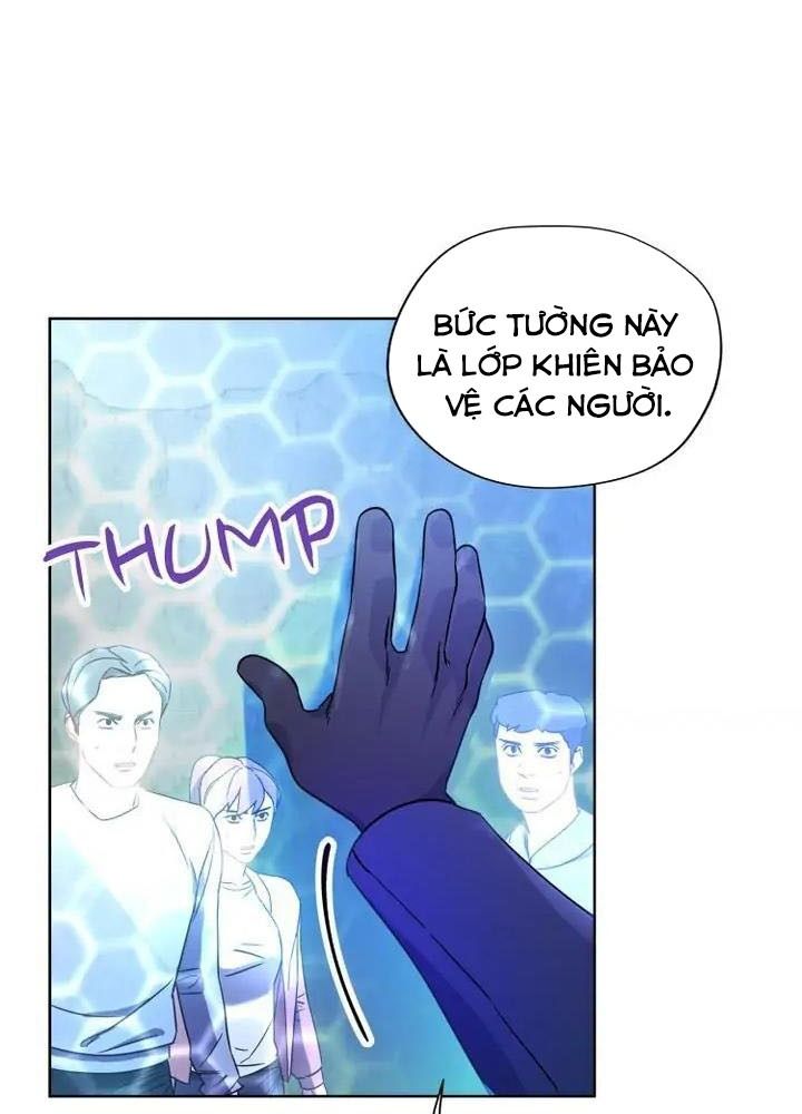 The Live Chapter 23 - Trang 23