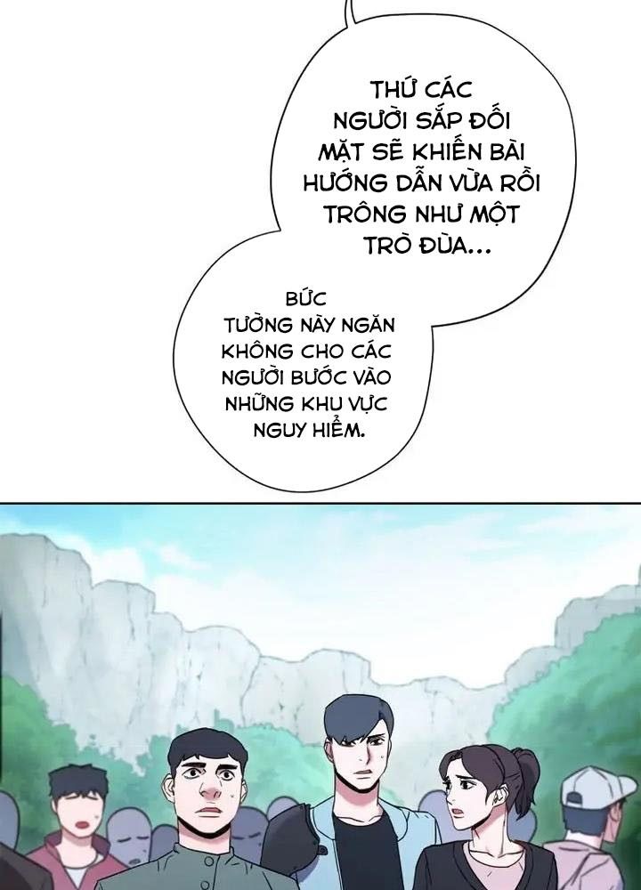 The Live Chapter 23 - Trang 24