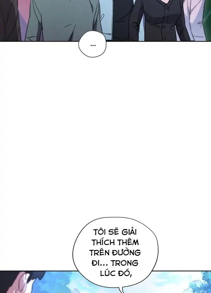 The Live Chapter 23 - Trang 25