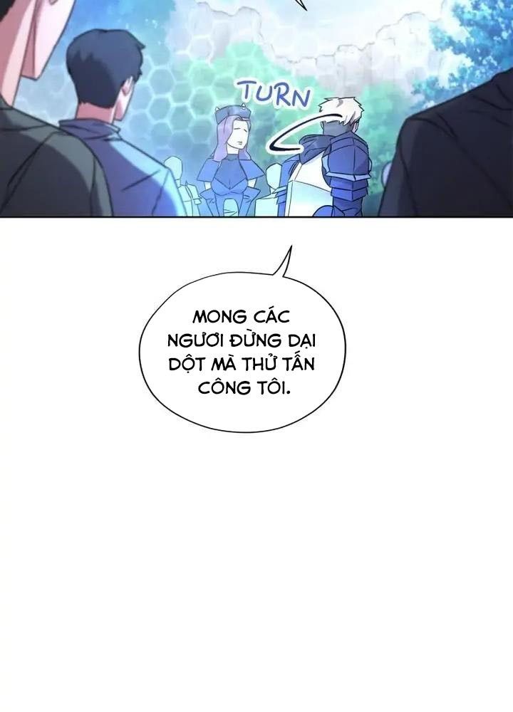 The Live Chapter 23 - Trang 26