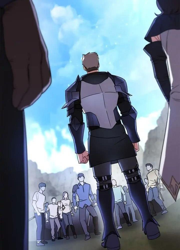 The Live Chapter 23 - Trang 3