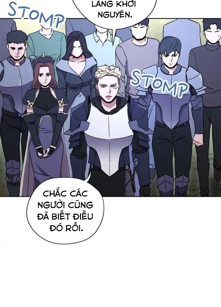 The Live Chapter 23 - Trang 30
