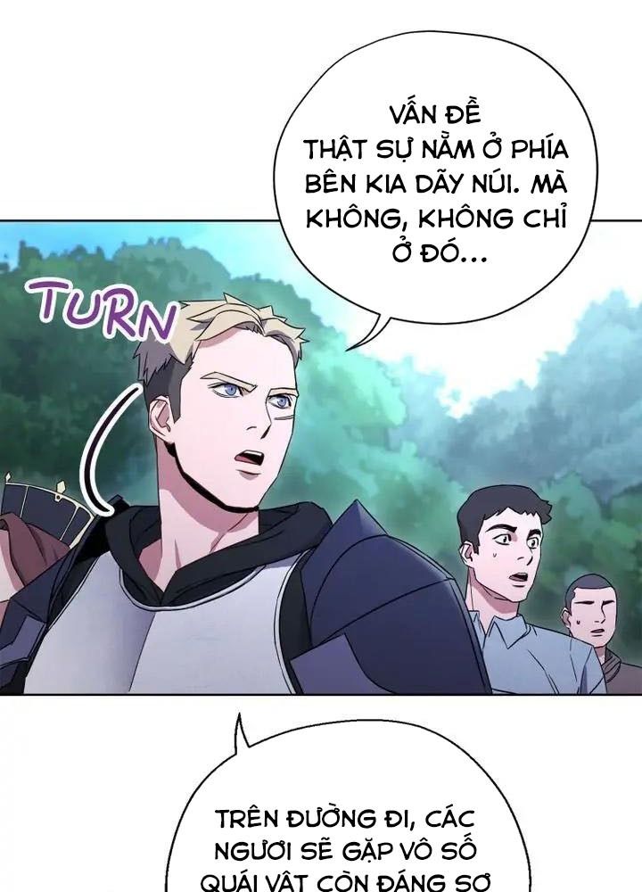 The Live Chapter 23 - Trang 31