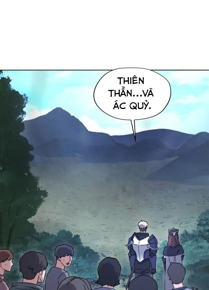 The Live Chapter 23 - Trang 34