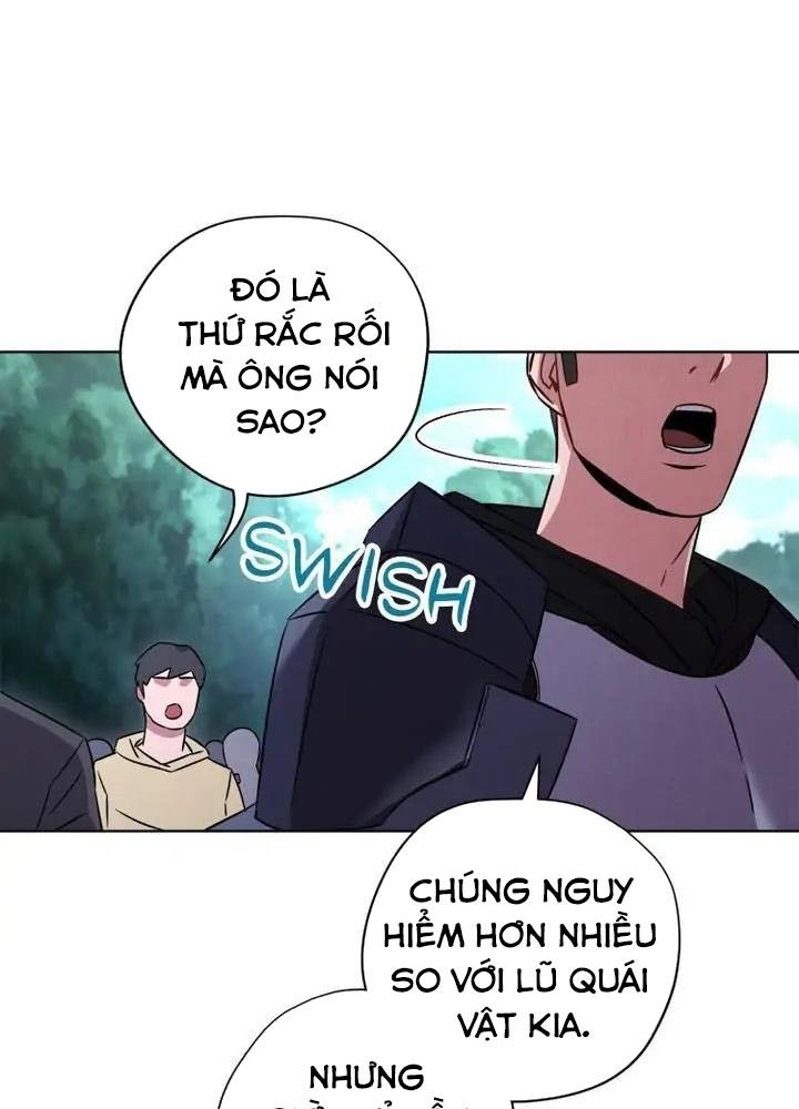 The Live Chapter 23 - Trang 36