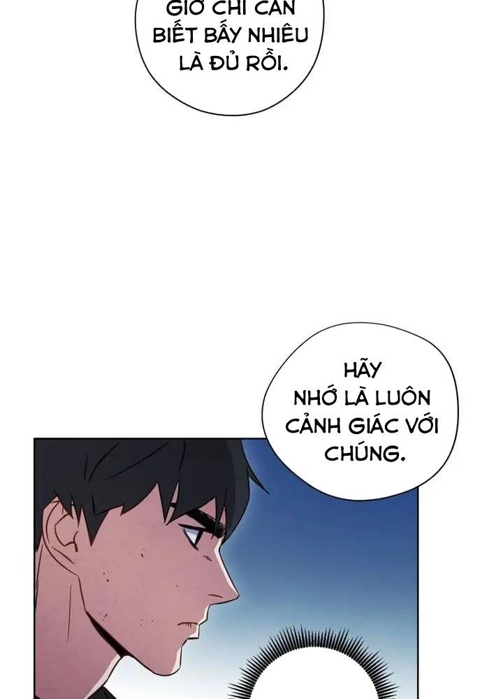 The Live Chapter 23 - Trang 37