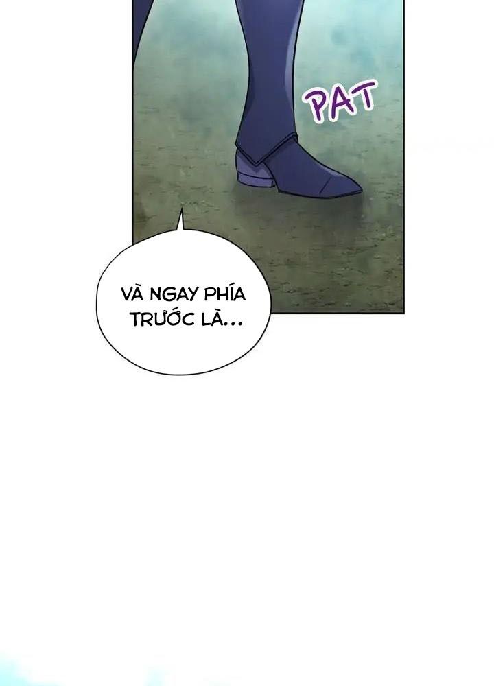 The Live Chapter 23 - Trang 40